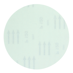 šlifavimo popierius 180MM K40 PV7000 Makita P-33439