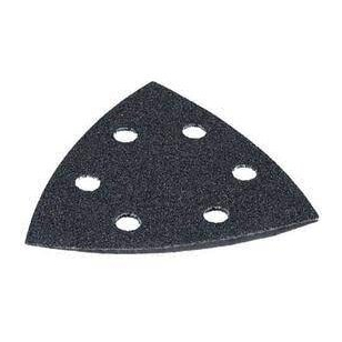 Šlifavimo popierius Akmuo G1200, 10pcs. BLACK Makita B-21783