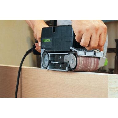Šlifavimo juosta Rubin 2 Festool L533X 75-P60 RU2/10 (499156) Šlifavimo juosta Rubin 2 Festool L533X 75-P60 RU2/10 (499156)