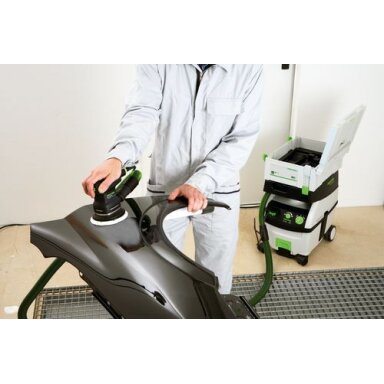 Šlifavimo lapelis Platin 2 Festool STF D125/0 S4000 PL2/15 (492377) Šlifavimo lapelis Platin 2 Festool STF D125/0 S4000 PL2/15 (492377)