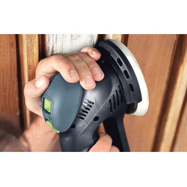 Šlifavimo lapelis Rubin 2 Festool STF D125/8 P80 RU2/10 (499103) Šlifavimo lapelis Rubin 2 Festool STF D125/8 P80 RU2/10 (499103)