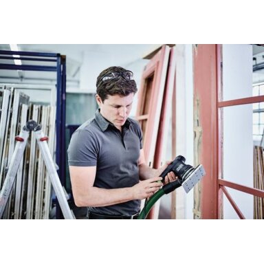 Šlifavimo padas Festool SSH-STF-80x130/12 (489252) Šlifavimo padas Festool SSH-STF-80x130/12 (489252)