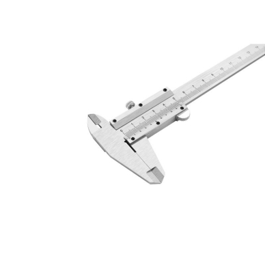Slankmatis 150mm 2