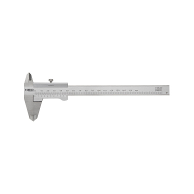 Slankmatis 150mm nerūdijančio plieno