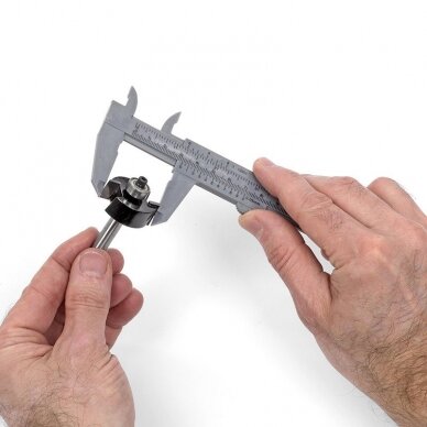 Slankmatis PVC 150mm KREATOR 2 Slankmatis PVC 150mm KREATOR 2