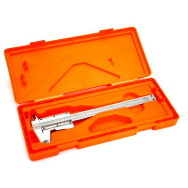 Slankmatis „RICHMANN" AUTO-LOCK 150 mm 1 Slankmatis „RICHMANN" AUTO-LOCK 150 mm 1