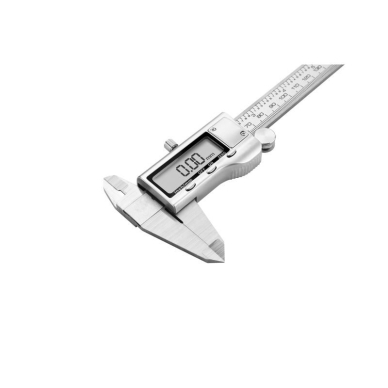 Slankmatis skaitmeninis 150mm 2