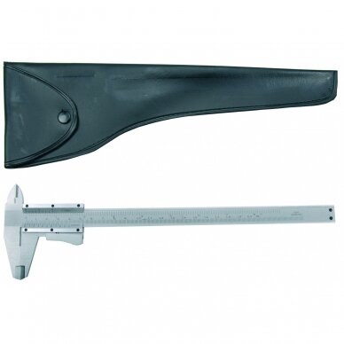 Slankmatis su automatine fiksacija BGS-TECHNIC, 200mm 1 Slankmatis su automatine fiksacija BGS-TECHNIC, 200mm 1