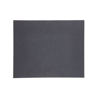 Šlapio šlifavimo popierius 230 x 280 mm, K1000