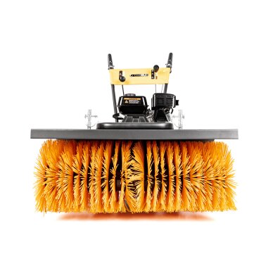 Benzininė šlavimo mašina Cedrus CEDRUSZM04, 4,1 kW 1