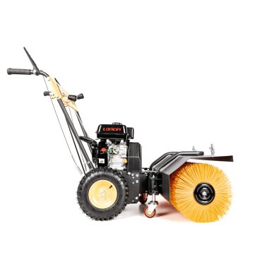 Benzininė šlavimo mašina Cedrus CEDRUSZM04, 4,1 kW 3 Benzininė šlavimo mašina Cedrus CEDRUSZM04, 4,1 kW 3