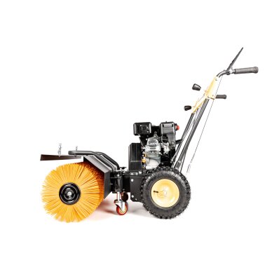 Benzininė šlavimo mašina Cedrus CEDRUSZM04, 4,1 kW 7