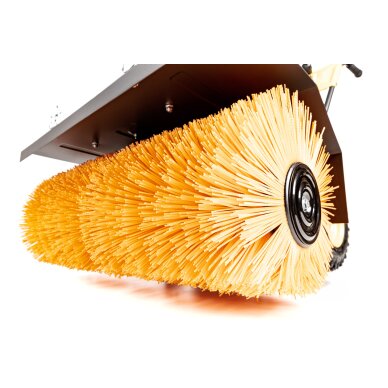 Benzininė šlavimo mašina Cedrus CEDRUSZM04, 4,1 kW 8 Benzininė šlavimo mašina Cedrus CEDRUSZM04, 4,1 kW 8