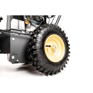 Benzininė šlavimo mašina Cedrus CEDRUSZM04, 4,1 kW 9 Benzininė šlavimo mašina Cedrus CEDRUSZM04, 4,1 kW 9