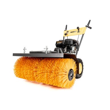 Benzininė šlavimo mašina Cedrus CEDRUSZM04, 4,1 kW Benzininė šlavimo mašina Cedrus CEDRUSZM04, 4,1 kW