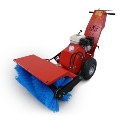 Šlavimo mašina M-Sweep LV75H, 3.6 kW, 163 cm³ Šlavimo mašina M-Sweep LV75H, 3.6 kW, 163 cm³