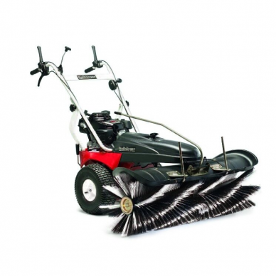 Šlavimo mašina Tielburger TK36 PRO, GCV170, 3.4 kW Šlavimo mašina Tielburger TK36 PRO, GCV170, 3.4 kW