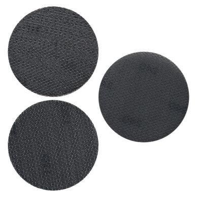 Šlif. tinklelių rink. VELCRO 125 mm Šlif. tinklelių rink. VELCRO 125 mm