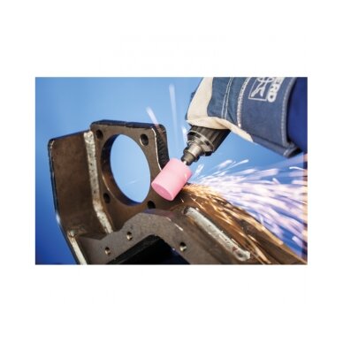 Šlifavimo akmenukas PFERD ZY 1632 6 AR 30 O5V 1 Šlifavimo akmenukas PFERD ZY 1632 6 AR 30 O5V 1