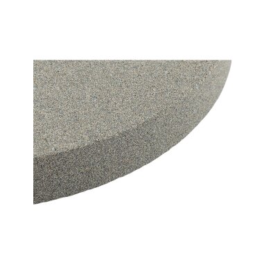 Šlifavimo diskai 200 x 20/16/12,7 x 20 mm, p60, 2 vnt. 6 Šlifavimo diskai 200 x 20/16/12,7 x 20 mm, p60, 2 vnt. 6