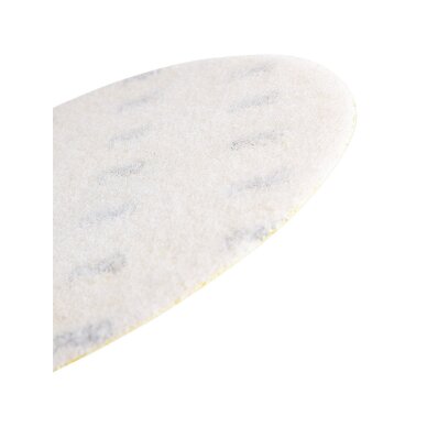 Šlifavimo diskai, perforuoti, „Velcro“, pritvirtinti su 225 mm skylėmis, P100, 5 vnt. 5