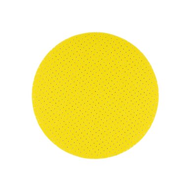 Šlifavimo diskai, perforuoti, „Velcro“, užpildyti skylėmis 225 mm, p40, 5 vnt. 2