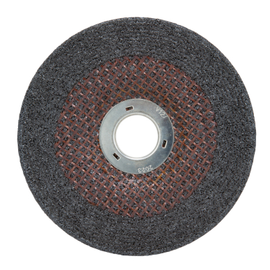 Šlifavimo diskas Makita A-80933, 125X6, metalui 2 Šlifavimo diskas Makita A-80933, 125X6, metalui 2