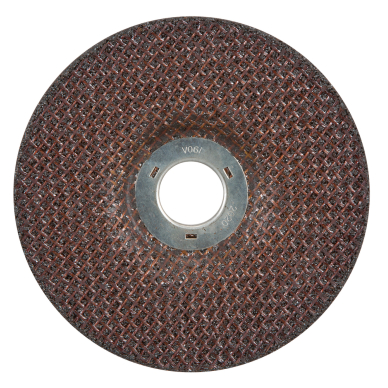 Šlifavimo diskas Makita B-56390. 125X7,2 AZ24N-BF, RST (INOX) 1 Šlifavimo diskas Makita B-56390. 125X7,2 AZ24N-BF, RST (INOX) 1