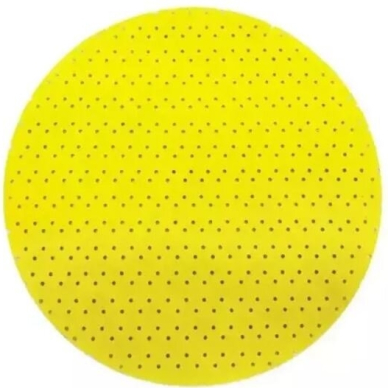 Šlifavimo diskas Dedra DED7749P0, 225mm, 60, 5 vnt 1 Šlifavimo diskas Dedra DED7749P0, 225mm, 60, 5 vnt 1