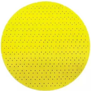 Šlifavimo diskas Dedra DED7749P1, 225mm, 80, 5 vnt 1