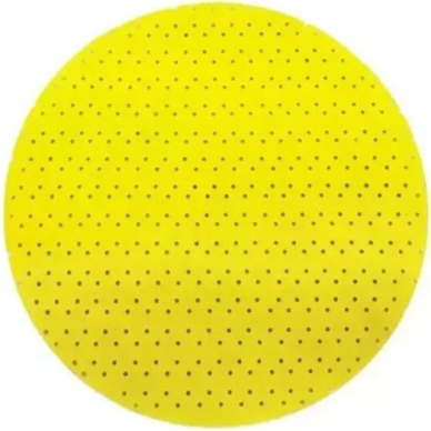 Šlifavimo diskas Dedra DED7749P2, 225mm, 100, 5 vnt 1 Šlifavimo diskas Dedra DED7749P2, 225mm, 100, 5 vnt 1