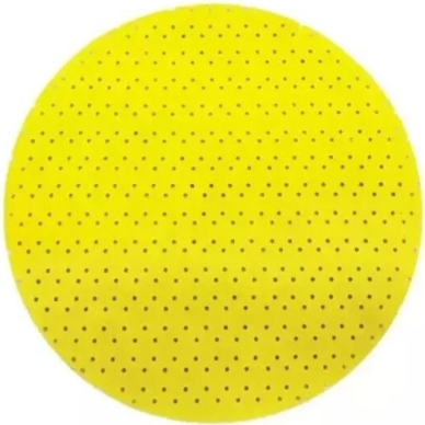 Šlifavimo diskas Dedra DED7749P5, 225mm, 180, 5 vnt 1