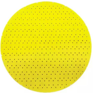 Šlifavimo diskas Dedra DED7764P, 180mm, GR40, 5 vnt 1 Šlifavimo diskas Dedra DED7764P, 180mm, GR40, 5 vnt 1