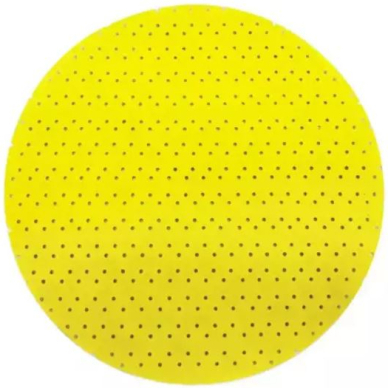 Šlifavimo diskas Dedra DED7764P0, 180mm, GR60, 5 vnt 1 Šlifavimo diskas Dedra DED7764P0, 180mm, GR60, 5 vnt 1