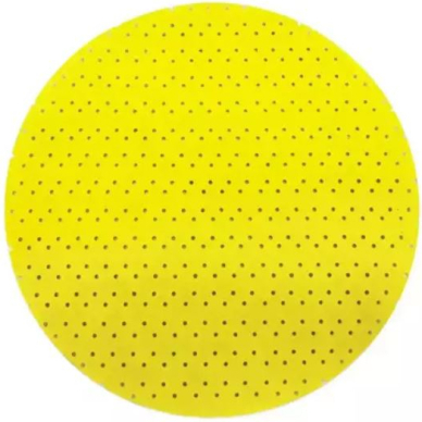 Šlifavimo diskas Dedra DED7764P1, 180mm, GR80, 5 vnt 1 Šlifavimo diskas Dedra DED7764P1, 180mm, GR80, 5 vnt 1