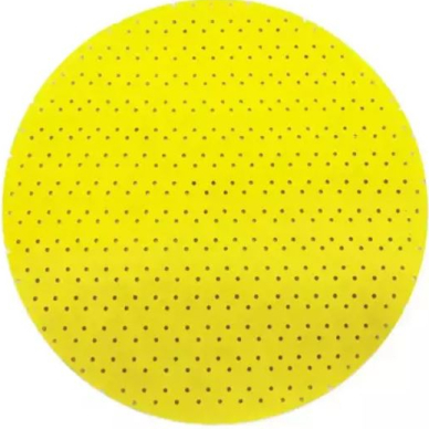 Šlifavimo diskas Dedra DED7764P3, 180mm, GR120, 5 vnt 1 Šlifavimo diskas Dedra DED7764P3, 180mm, GR120, 5 vnt 1