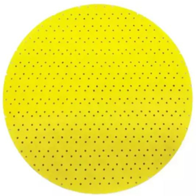 Šlifavimo diskas Dedra DED7764P5, 180mm, GR180, 5 vnt 1 Šlifavimo diskas Dedra DED7764P5, 180mm, GR180, 5 vnt 1