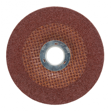 Šlifavimo diskas Makita A-80656, 125 mm 1