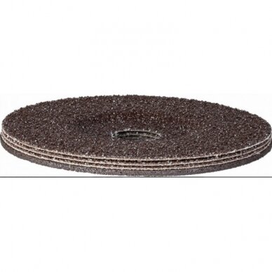 Šlifavimo diskas PFERD CC-Grind-Strong 125 SG Steel 2 Šlifavimo diskas PFERD CC-Grind-Strong 125 SG Steel 2