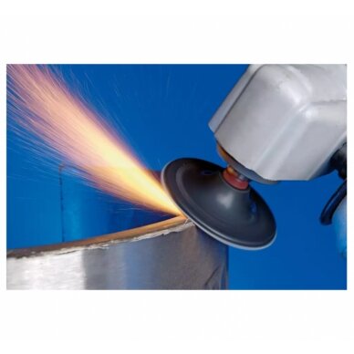 Šlifavimo diskas  PFERD CDFR 50 Victograin-Cool 36 1 Šlifavimo diskas  PFERD CDFR 50 Victograin-Cool 36 1