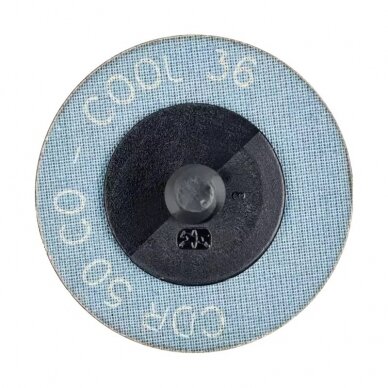 Šlifavimo diskas PFERD CDR 50 CO-COOL 120 1
