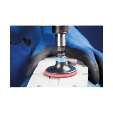 Šlifavimo diskas PFERD CDR VRH 50 A180 M 2 Šlifavimo diskas PFERD CDR VRH 50 A180 M 2