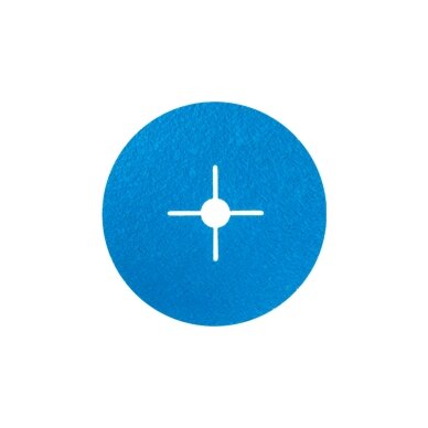 Šlifavimo diskas PFERD FS 180-22 Victograin-Cool 36 Šlifavimo diskas PFERD FS 180-22 Victograin-Cool 36