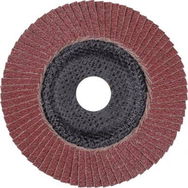 Šlifavimo diskas PFERD PFC125 A PSF 80 1 Šlifavimo diskas PFERD PFC125 A PSF 80 1