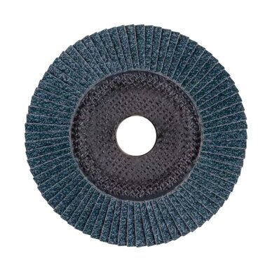 Šlifavimo diskas PFERD PFC125 Z PSF 60 2 Šlifavimo diskas PFERD PFC125 Z PSF 60 2