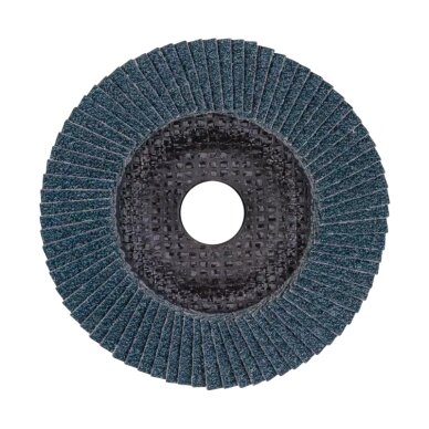 Šlifavimo diskas PFERD PFC125 Z40 SG-POWER 40 2 Šlifavimo diskas PFERD PFC125 Z40 SG-POWER 40 2