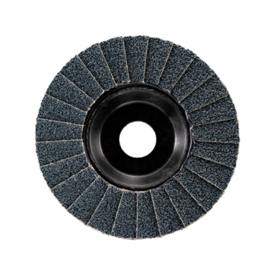 Šlifavimo diskas PFERD PFF125 Z60 SGP FORCE STEEL 1