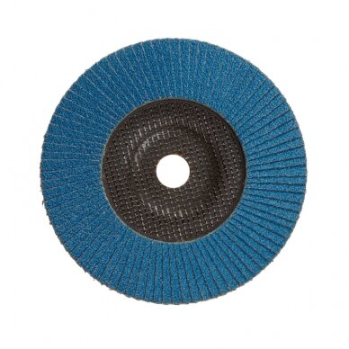 Šlifavimo diskas PFERD PFF180 Z 40 SGP-Special 1