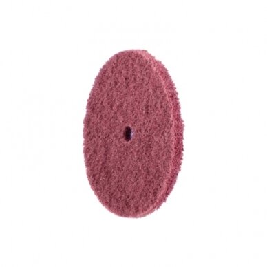 Šlifavimo diskas PFERD PVR 12510-13 A280 S Fein Šlifavimo diskas PFERD PVR 12510-13 A280 S Fein