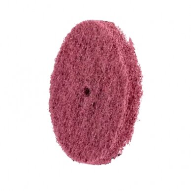 Šlifavimo diskas PFERD PVR 7510-6 A280 S Fein Šlifavimo diskas PFERD PVR 7510-6 A280 S Fein